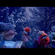 "Carol Of The Bells," Muppet Style